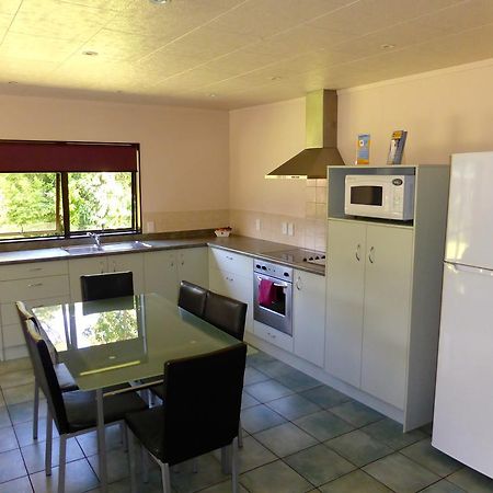 Whangarei Top 10 Holiday Park Exterior foto