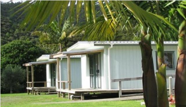 Whangarei Top 10 Holiday Park Cameră foto