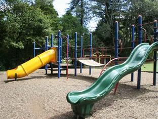 Whangarei Top 10 Holiday Park Exterior foto