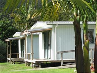 Whangarei Top 10 Holiday Park Exterior foto