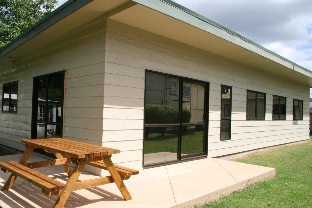 Whangarei Top 10 Holiday Park Cameră foto