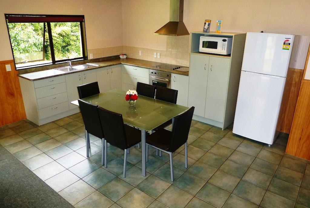 Whangarei Top 10 Holiday Park Cameră foto
