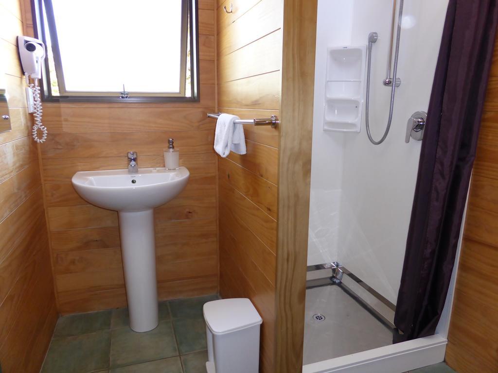 Whangarei Top 10 Holiday Park Exterior foto