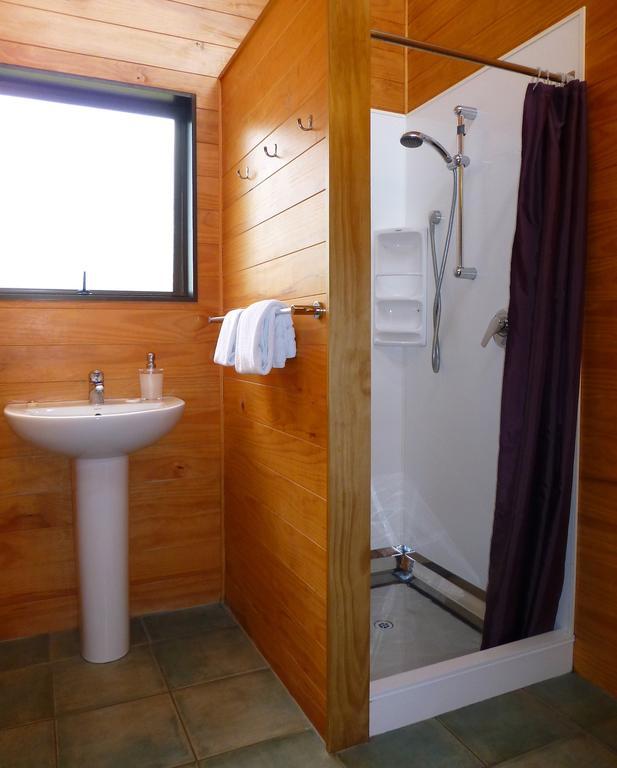 Whangarei Top 10 Holiday Park Exterior foto